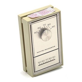 Emerson 1E30N-910 Low V Mechanical Thermostat by Emerson Thermostats