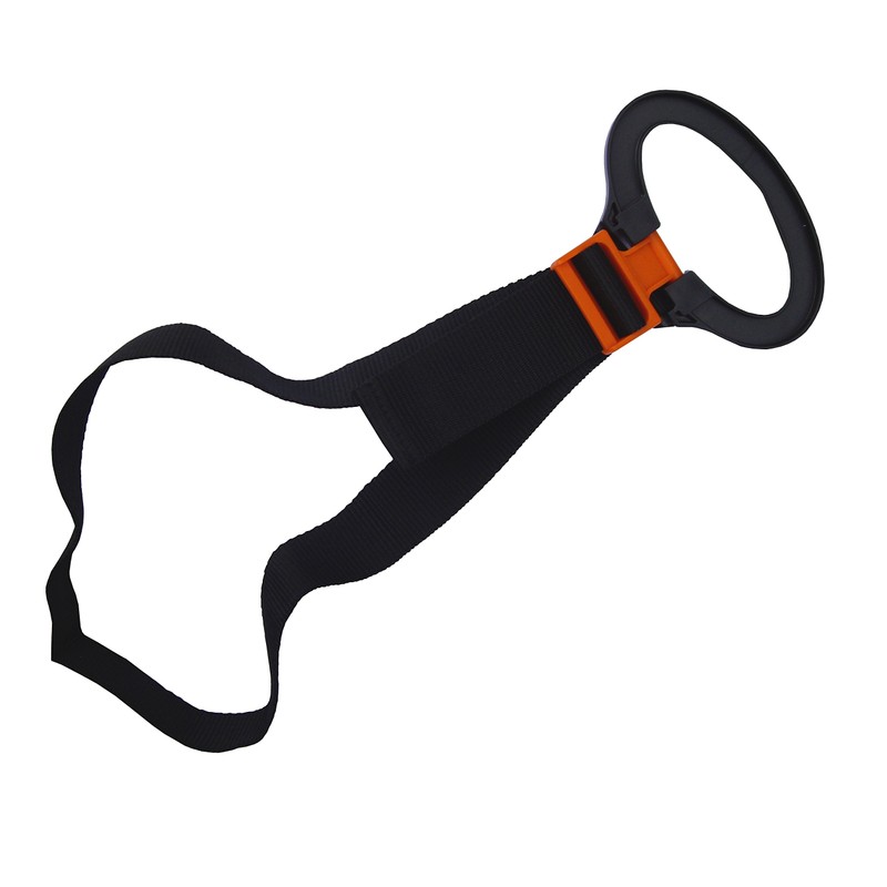 NO Tangle,Garden Hose Strap,JUST Loop IT Through and Hang IT