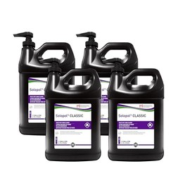 SC Johnson Professional Solopol Hand Cleanser 1 Gallon, 4 count