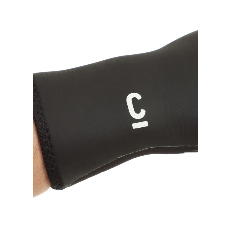 C-Skins Adult Session 3mm Black Gloves Neoprene Surfing Kayaking Canoe