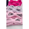 10 Banda Sujetadora Cabello Skincare Maquillaje Diadema Spa