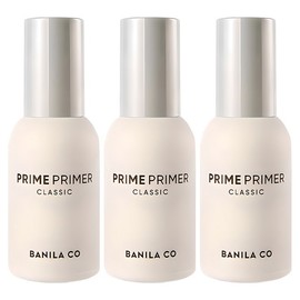 Partner_Reference Banila Co Prime Primer Classic 30ml 3 mixed colors / 바닐라코 프라임 프라이머 클래식 30ml 혼합색상 3개