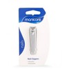 Manicare Buy Manicare Nail Clippers With Nail File Online