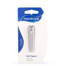 Manicare Buy Manicare Nail Clippers With Nail File Online