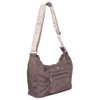 Bolsa Crossbody Martina SUNDAR Original | Asa Ajustable | Ligera