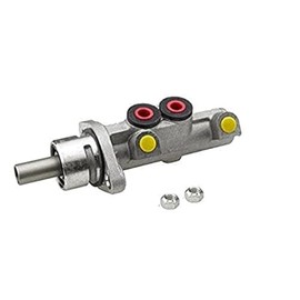 HELLA 8AM 355 501-761 Brake Master Cylinder
