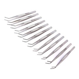 12 College/Cotton Dressing Pliers 6"dental DDP Instruments