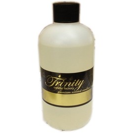 Trinity Candle Factory - Frangipani - Reed Diffuser Oil - Refill - 8 oz.
