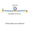 Juego De Manometros Para Refrigeracion Manifold R134a