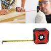 Laser Distance Tape Measuring Tool 3 in 1 5m 40