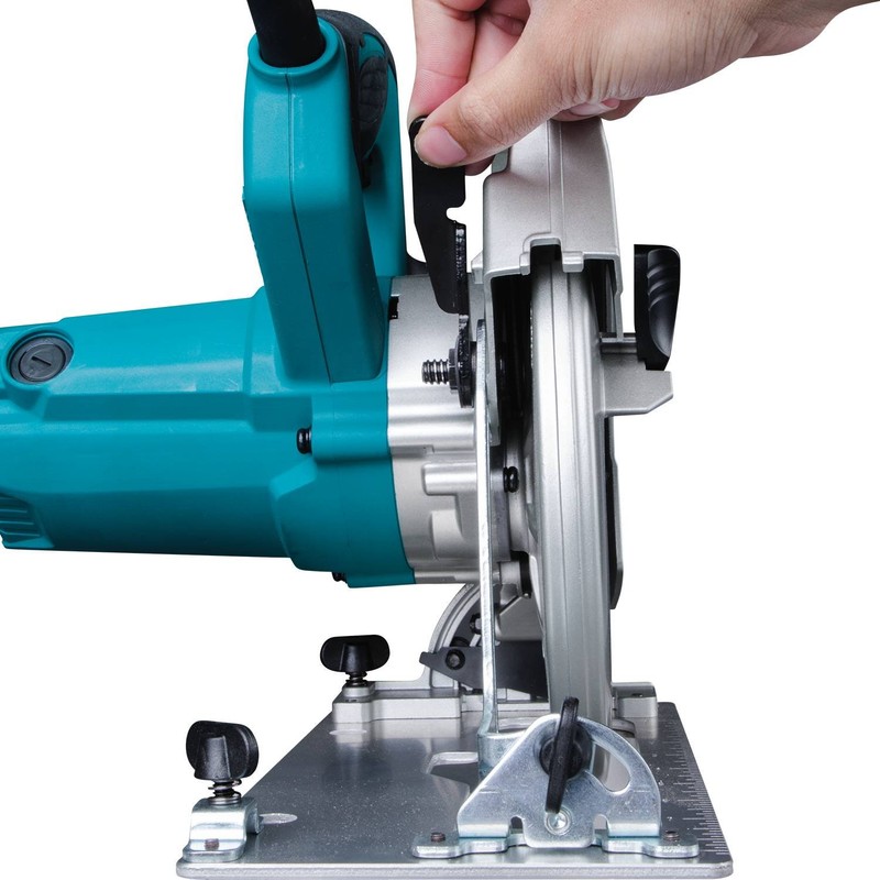 Makita HS7610 7-1/4” Circular Saw