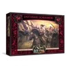 A Song of Ice and Fire Tabletop Miniatures Dothraki Screamers