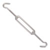 Sankyo Corporation trad TBR-4S Stainless Steel Turned Buckle Both Hooks