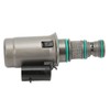 Hydraulic Pump Solenoid Valve SV98 T39 Electromagnetic Magnetic Valve Replacement