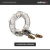 Walimex pro Replacement Flash Tube for Studio Flash Mover 200