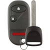 For 05-11 Honda Element Keyless Entry Remote Key Fob OUCG8D-344H-A