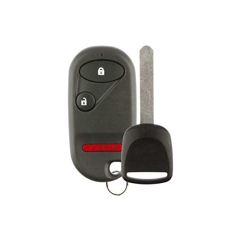 For 05-11 Honda Element Keyless Entry Remote Key Fob OUCG8D-344H-A