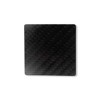 M&M Smartek Carbon Card in Mini Format (45 x 45