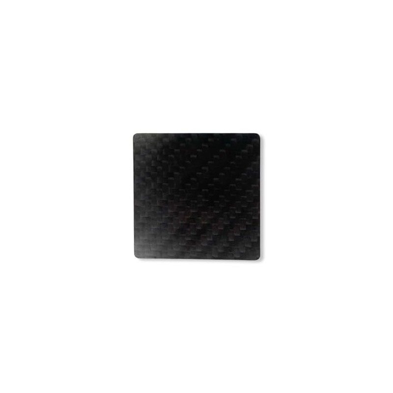M&M Smartek Carbon Card in Mini Format (45 x 45