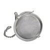 HIC Kitchen Mesh Ball Tea Infuser, 18/8 Stainless Steel Mesh,
