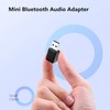 Upgrade USB Bluetooth 5.0 Car Receiver and Transmitter with Mode