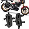 PEDAPENG For XSR155 XSR700 XSR900 XSR125 Motorcycle Saddle Bag Waterproof