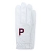 Puma Golf Gloves, Golf P Gloves (Right Hand), Bright White/Deep