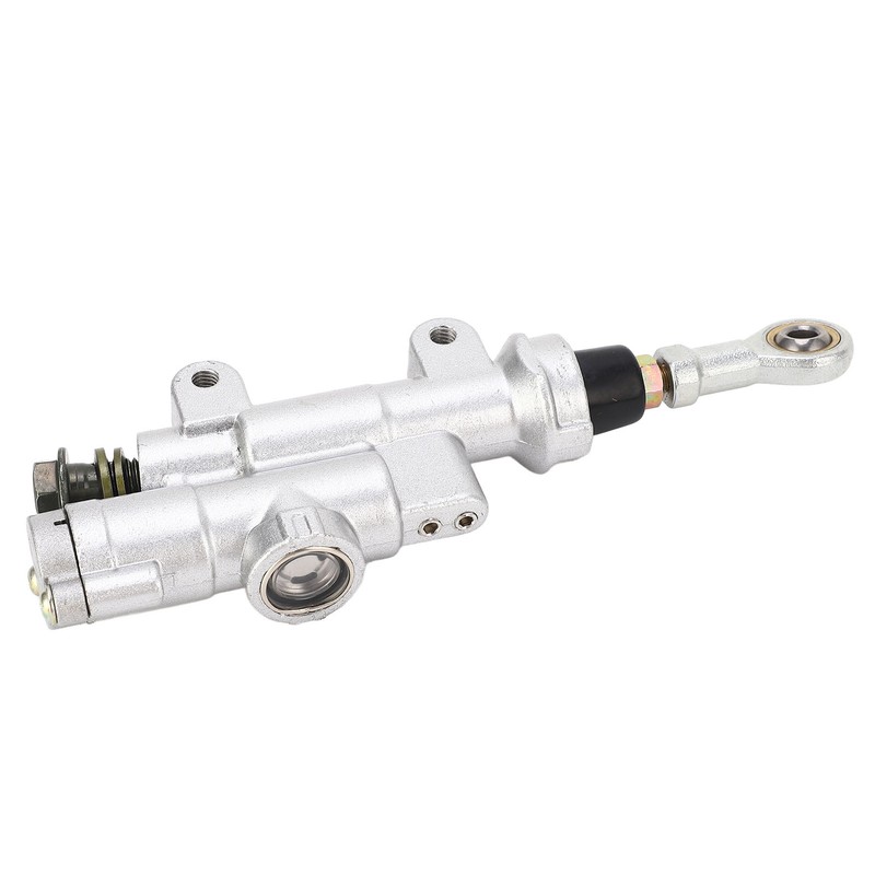 Rear Brake Master Cylinder Pump 10mm Better Braking Performance for