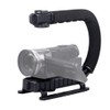 Khalia-Foto ayex Action Grip Video Stabiliser for Camcorders and DSLR