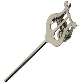 American Plating 500N Trumpet Lyre N.P.