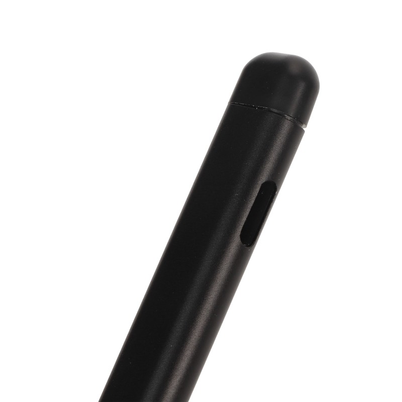 Stylus Pen Black Tapered Nib with Bluetooth Function 4096 Pressure