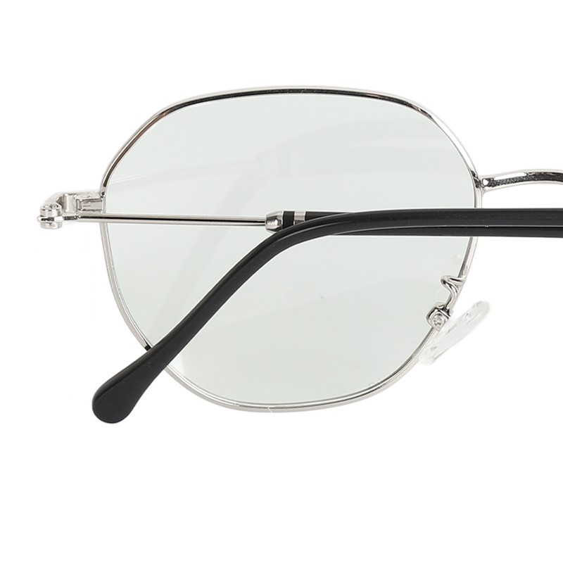 Blue Light Resistant Sunglasses Radiation Protection UV Proof Polarized Aspheric