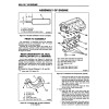 1987 Chevy LD Truck Unit Repair Manual