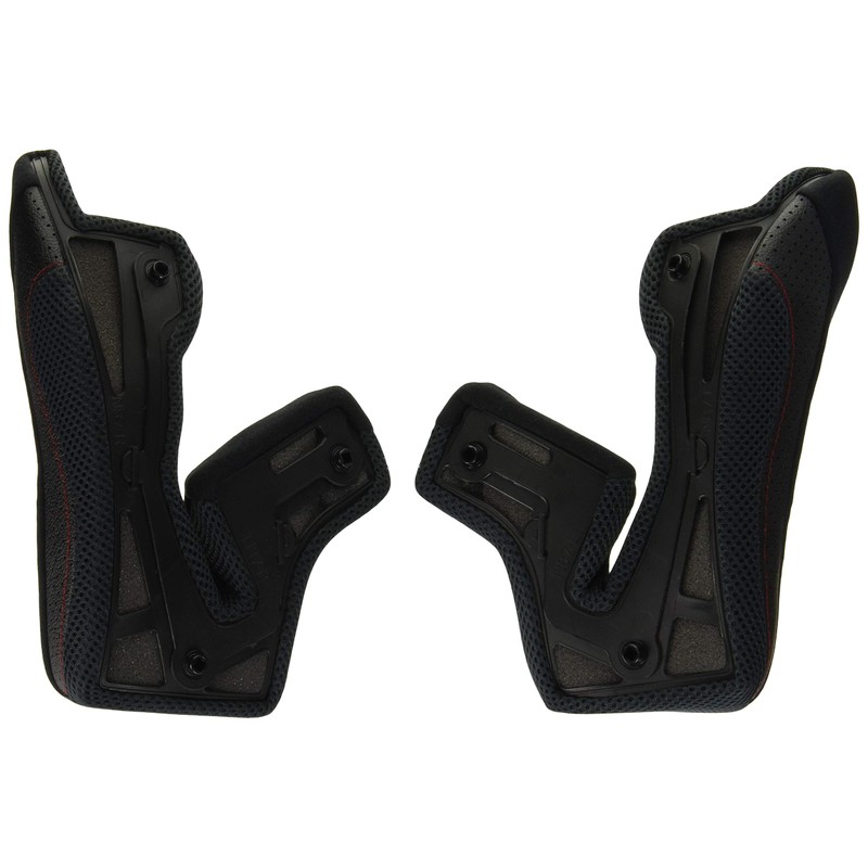 NOLAN 98331 Motorcycle Helmet N87 Cheek Pad for XL Size