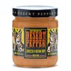 Desert Pepper Trading Bean & Queso Dip 16-Ounce (2 Pack)