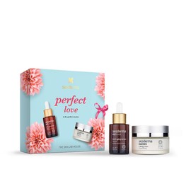 Sesderma Perfect Love Anti envejecimiento Reti-Age Serum 30 Ml + Daeses Crema Lifting 50 Ml