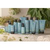 GRN shades of nature anti-dandruff sea salt organic nettle, green