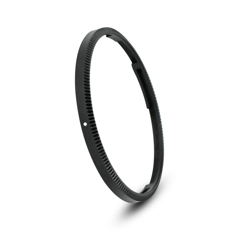 Metal Accent Ring Cap for Ricoh GR III GRIII GR3