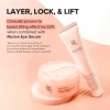 Under Eye Patch With Retinal And Ginseng, For Puffy Eyes,