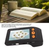 3.5in LCD Screen Electronic Video Magnifier 2x to 25x Zoom