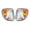 LED Turn Signal Light Assembly Side Marker Light for INTERNATIONAL