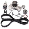 AINTIER Automotive Replacement Timing Belt Kits Fit For Acura SLX