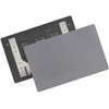 Shanskrit Replacement Trackpad Without Touchpad Cable for MacBook Pro 13"