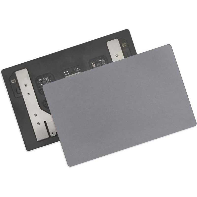 Shanskrit Replacement Trackpad Without Touchpad Cable for MacBook Pro 13"