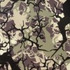 Dip Ape hydrographic film / activator Tactical Branch Camo hydro