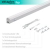 Oktaplex lighting Riga Under-Unit Light Kitchen LED 4 W 340