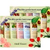 Mediflower The Bliss Garden Hand Cream 5-piece set, 250g, 2 pieces / 메디플라워 더 블리스 가든 핸드크림 5종 세트, 250g, 2개