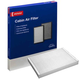 Denso DCF463P Filter Interior Air