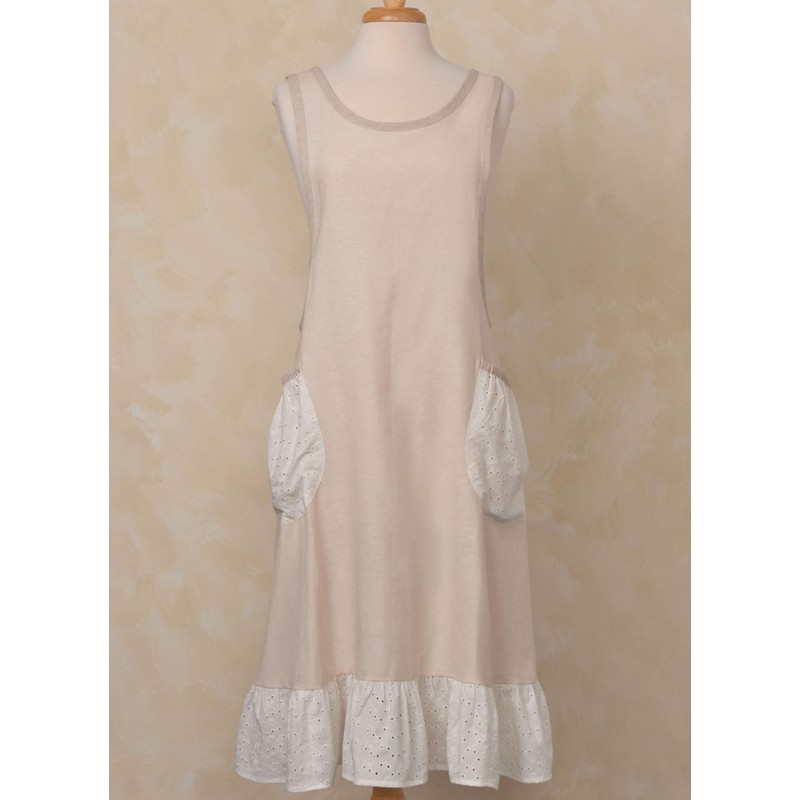 McCall's Sewing Pattern M8598A Misses' Aprons A (XS-S-M-L-XL)