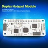 MMDVM Hotspot Board Dual Hat Duplex 10mW RF POWER 2